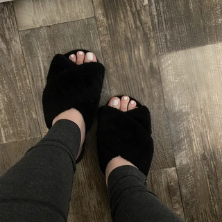 Sassyfeet