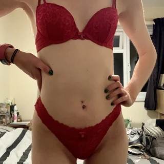 SassyReddie98