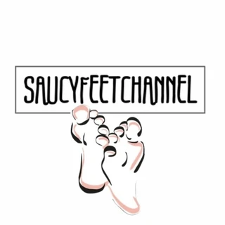 saucyfeetchannel