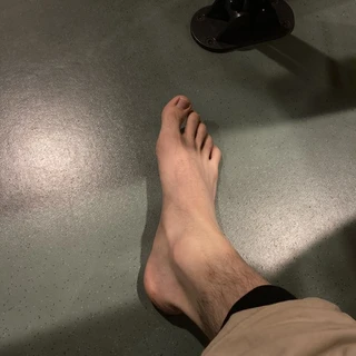 Scandinavian Footboy