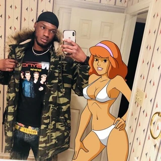 Scoobynudes