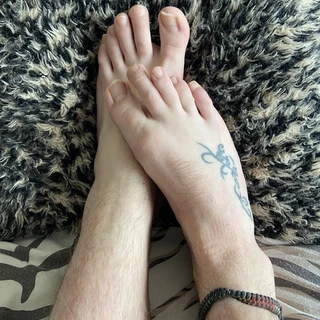 Scottish Fab Feet