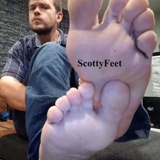 ScottyFeet