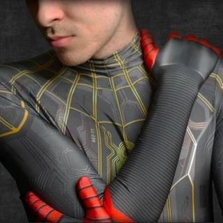 Spidey ^_^