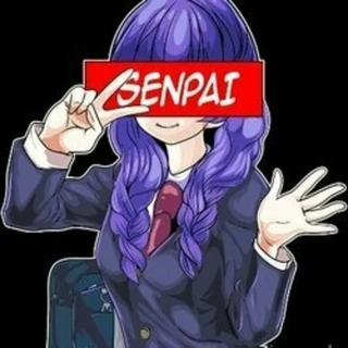 Senpai