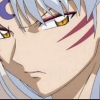 Lord Sesshomaru