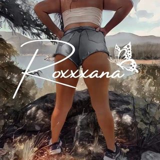 Roxxxana