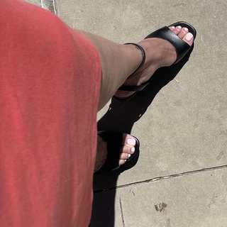 Sexxxy P Feet