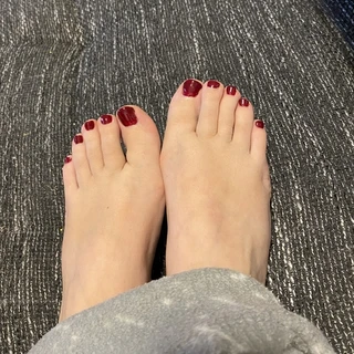 Sexy Feet