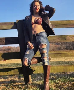 Cowgirl Babe