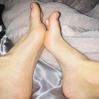 SexyFootsies