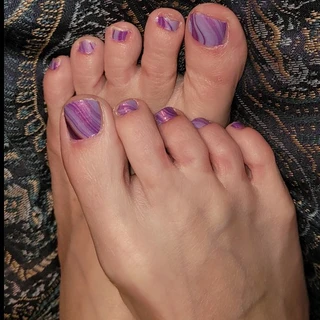 SexyGreekGodessFeet