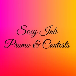  Sexy Ink Promo & Contests 