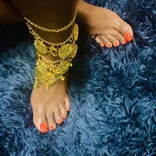 SexyFeet