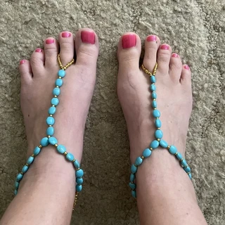 SexyFeet