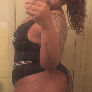 GorgeousThickAss