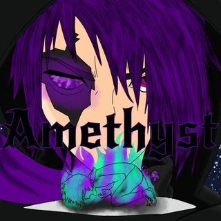 Jesse Amethyst