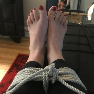 Feet