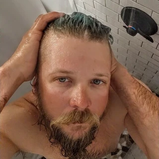 Shower Viking