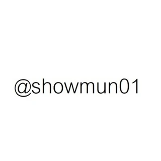 SHOWMUN ZERO