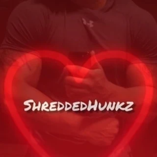 Shredded Hunkz