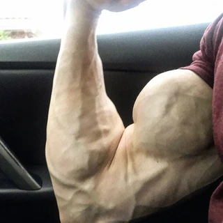 Shredded and Vascular 247