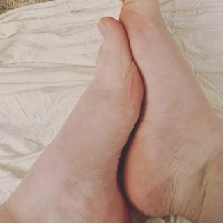 Sugar Feet