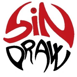 Sin Draw Artworks