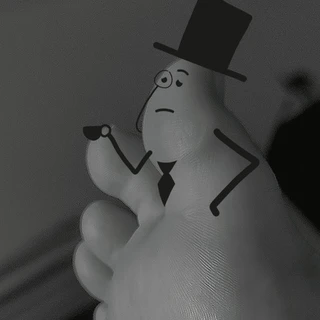 Sir Foot