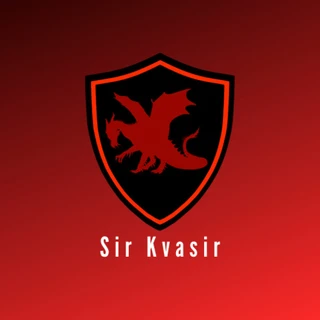 Sir Kvasir's Playroom