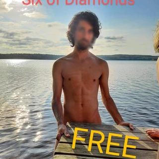  Six of Diamonds Free 