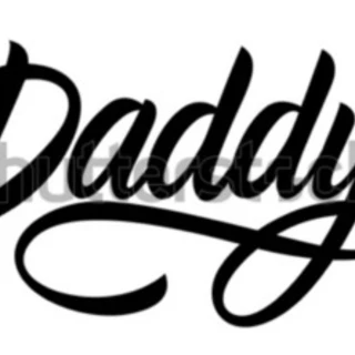 Daddy 