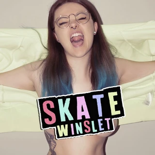 Skate Winslet