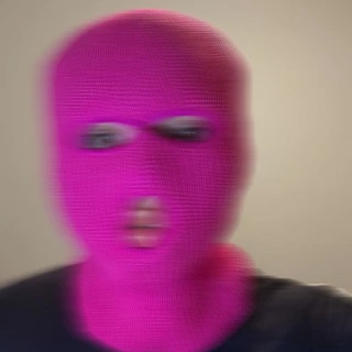 Ski mask