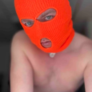 SkiMaskMike