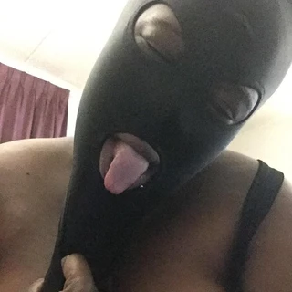 Ski Mask 