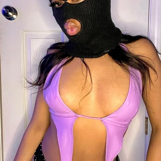 Skimask Baby