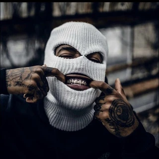 Ski Mask The Fuck God