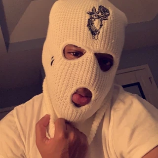 Ski Mask Jack