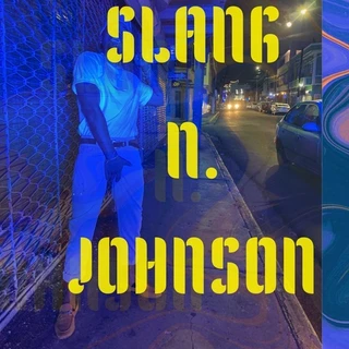  SLANG N. JOHNSON