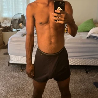 That Black Twink