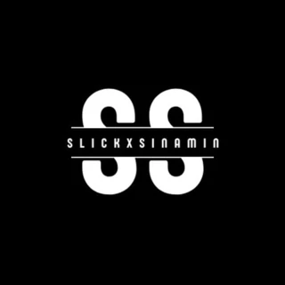 Slick x Sinamin