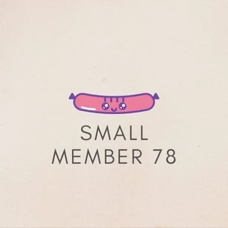 smallmember