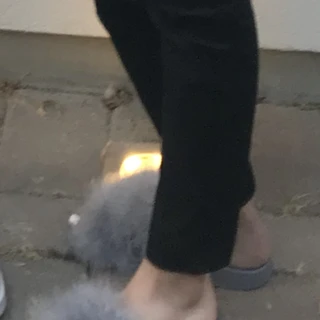 Small sexy feet