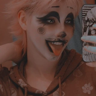 LilClownLove