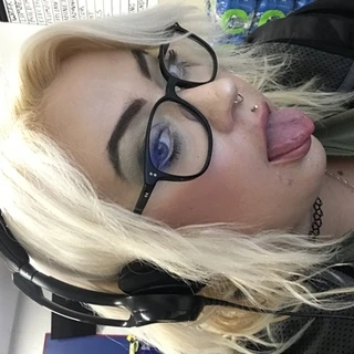 Snortyspice19