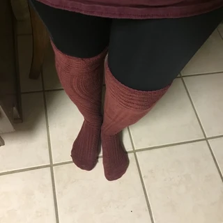 Socks and things