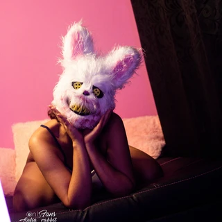 Sofia Bunny