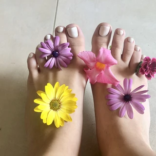 Sofiafeetqueen