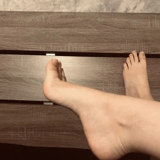 Princess Feet